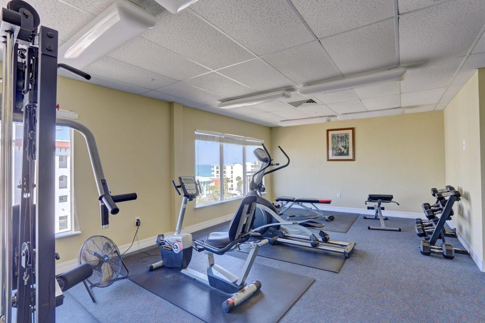 Madeira Bay Resort I 1504 圣徒皮特海滩 外观 照片