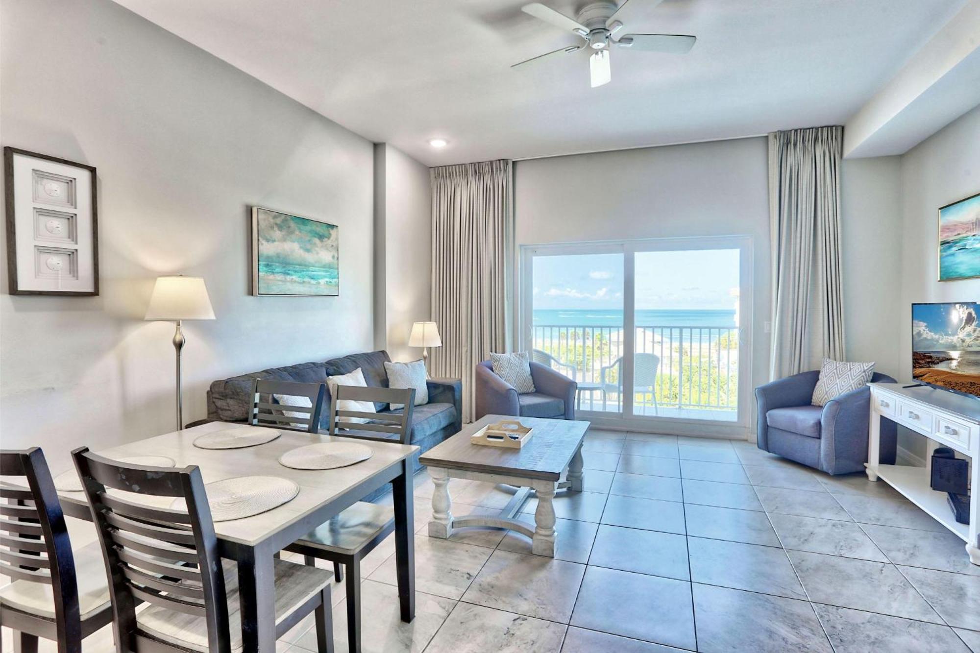 Madeira Bay Resort I 1504 圣徒皮特海滩 外观 照片