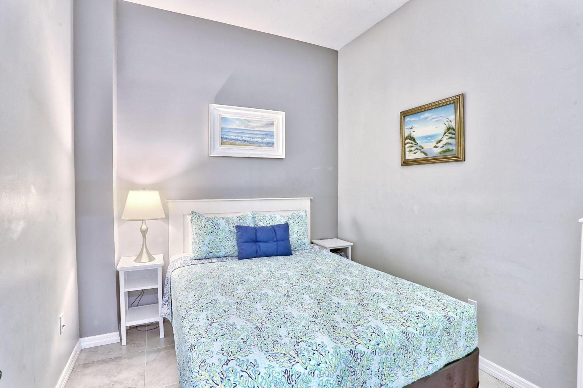 Madeira Bay Resort I 1504 圣徒皮特海滩 外观 照片