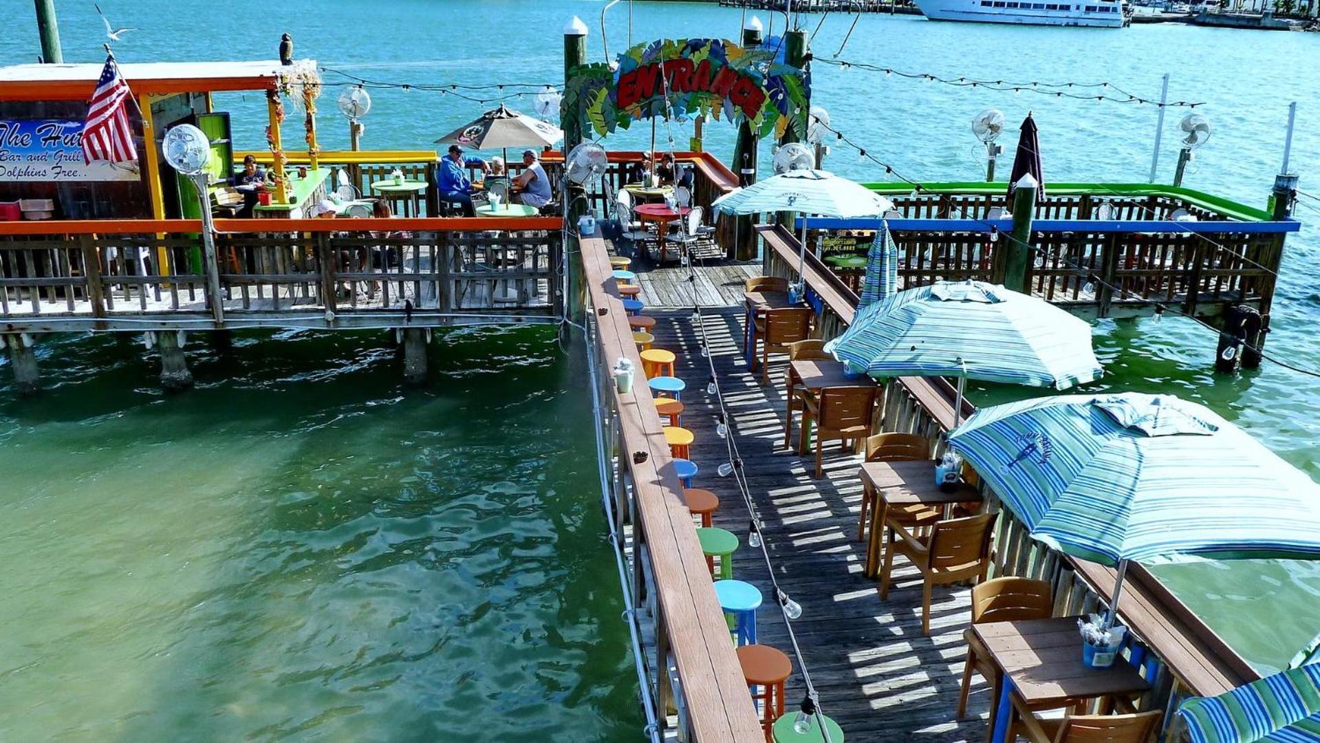 Madeira Bay Resort I 1504 圣徒皮特海滩 外观 照片